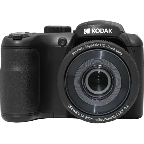Camara Digital Kodak Pixpro Az255 Negro