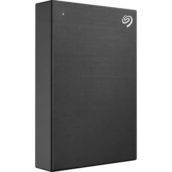 Disco Duro Seagate Backup Plus 5 Tb - Externo Portatil Negro