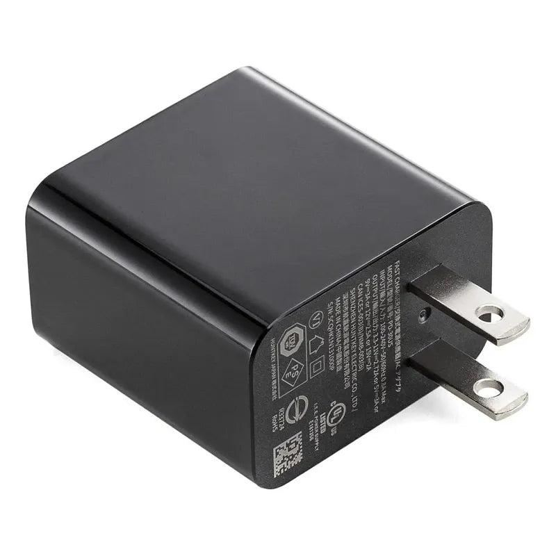 Cargador Dji Usb Tipo C De 30 W