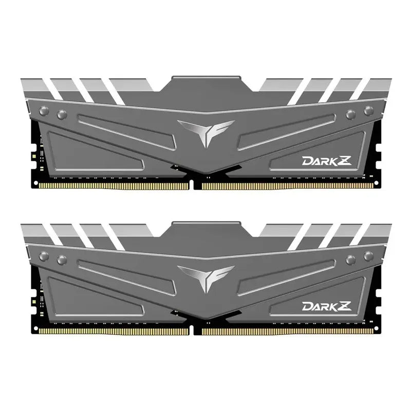 Memoria Ram Teamgroup 16gb Kit (2x8gb) Ddr4 3600mhz