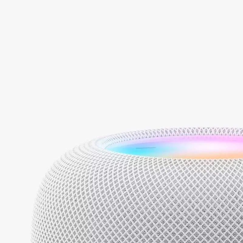 Parlante Apple Homepod Inteligente Inalámbrico 2nd Gen