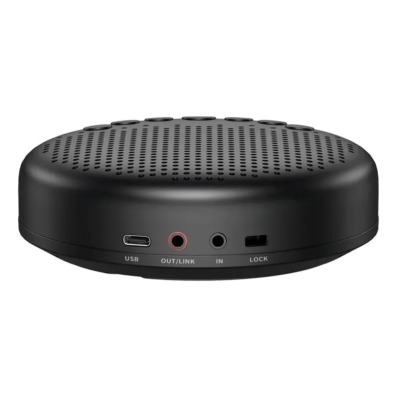 Intercomunicador Emeet Wireless Officecore Luna