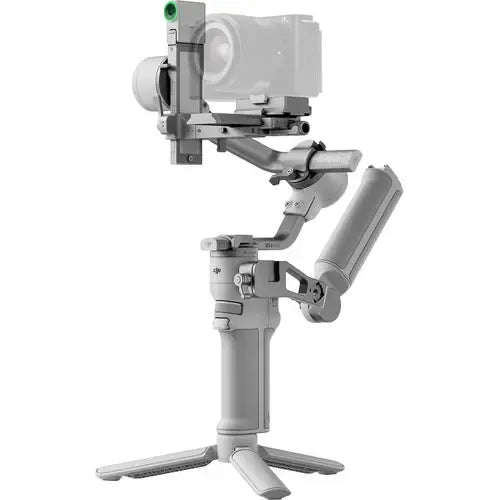 Gimbal Estabilizador Dji Ronin Rs 4 Mini Gris