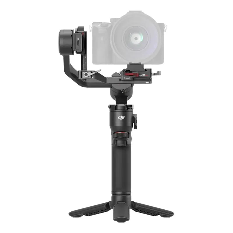 Dji Gimbal Estabilizador Ronin Rs 3 Mini