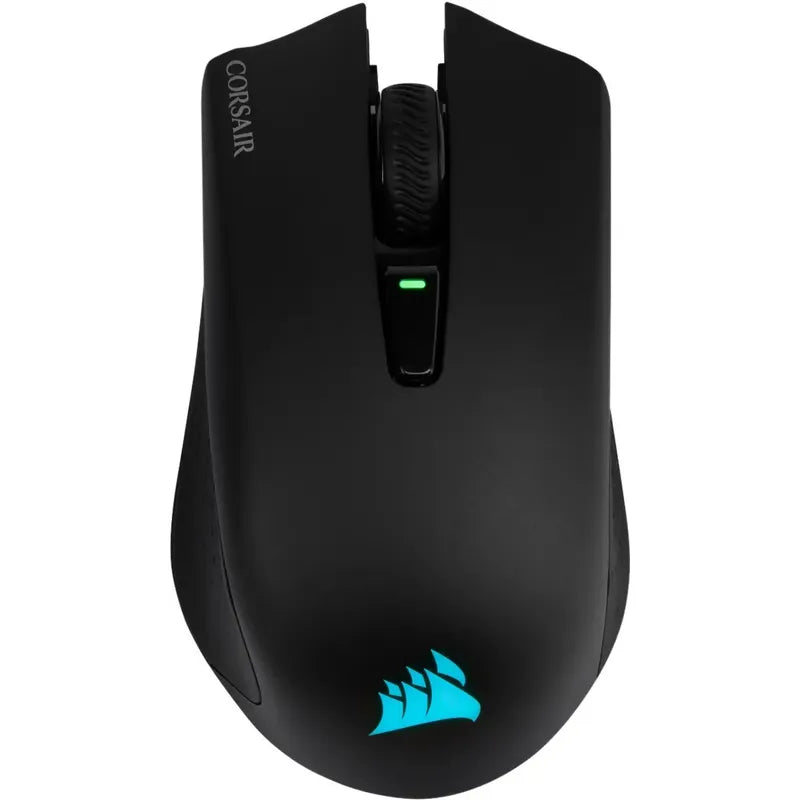 Mouse Corsair Harpoon Rgb Wireless 2.4ghz. 10.000dpi Negro