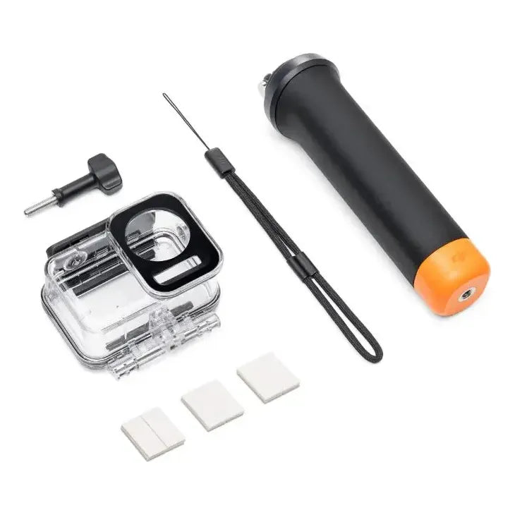 Kit De Accesorios Para Buceo Dji Osmo Action