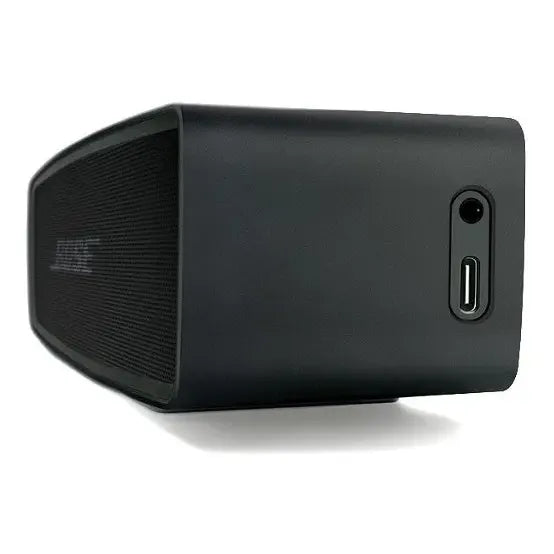 Altavoz Bluetooth Bose Soundlink Mini Ii De Edición Limitada