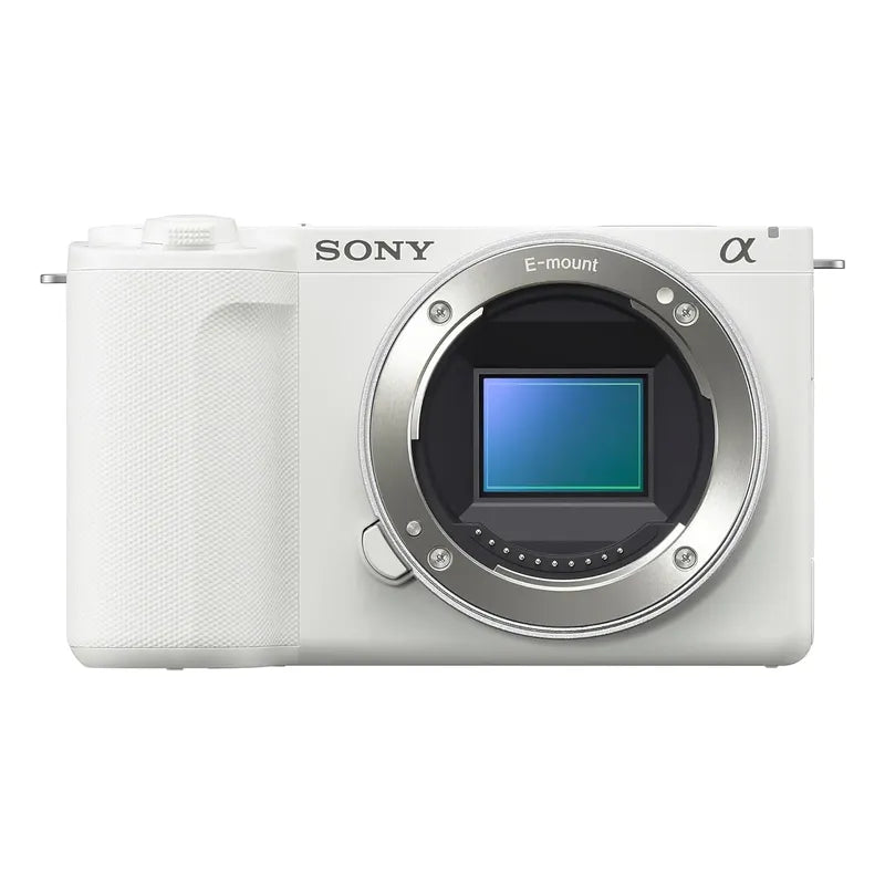 Camara Sony Zv-e10 Ii Solo Cuerpo