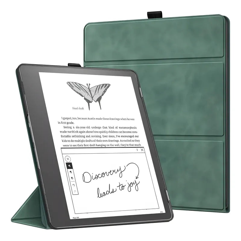 Funda Protectora Antigolpes Para Kindle Scribe 10.2