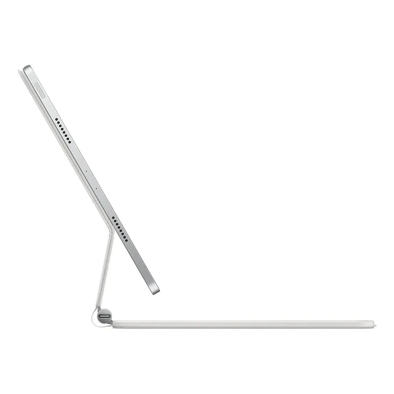 Apple Magic Keyboard Teclado iPad Pro11/iPad Air Español Blanco
