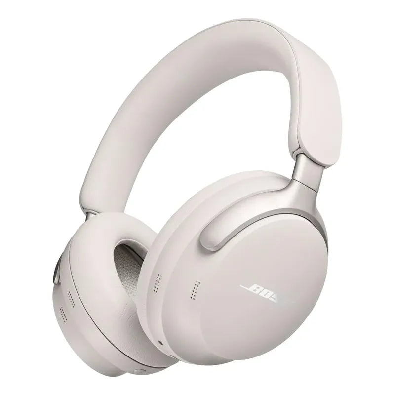 Audifonos Bose Quietcomfort Ultra, Wireless, Audio Espacial