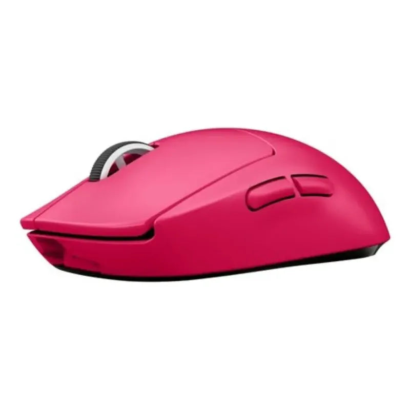 Mouse Logitech G Pro X Wireless Superlight 2 Pink Bcv