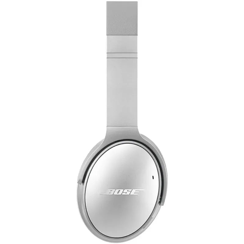 Audífonos Bose Inalámbricos Quietcomfort 35 Ii