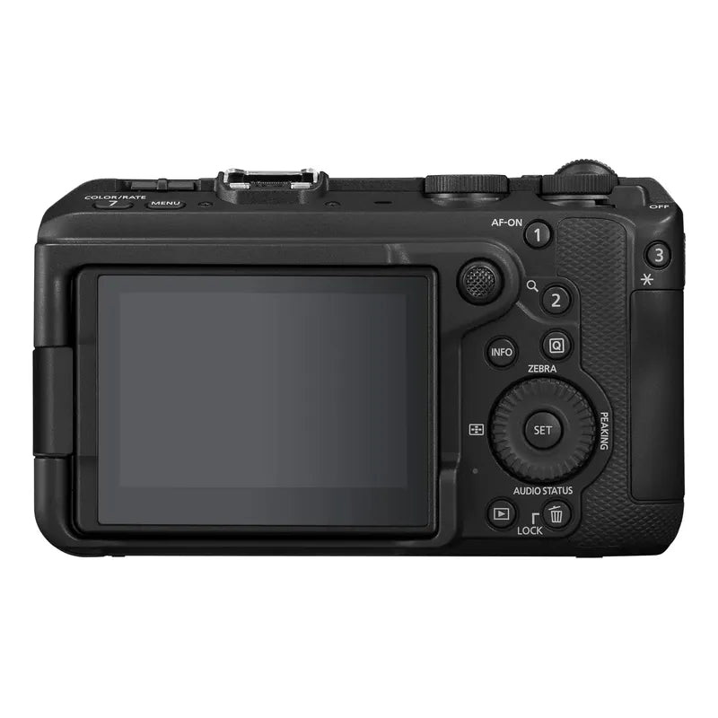 Canon Eos R6 V Camara Con Lente Rf20-50mm F4 L Is Usm Pz