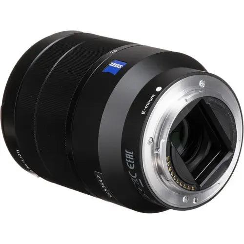 Lente Sony Vario-tessar T* Fe 24-70mm F/4 Za Oss