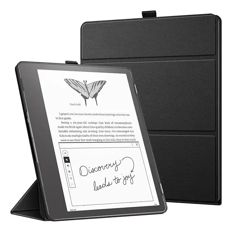 Funda Protectora Antigolpes Para Kindle Scribe 10.2
