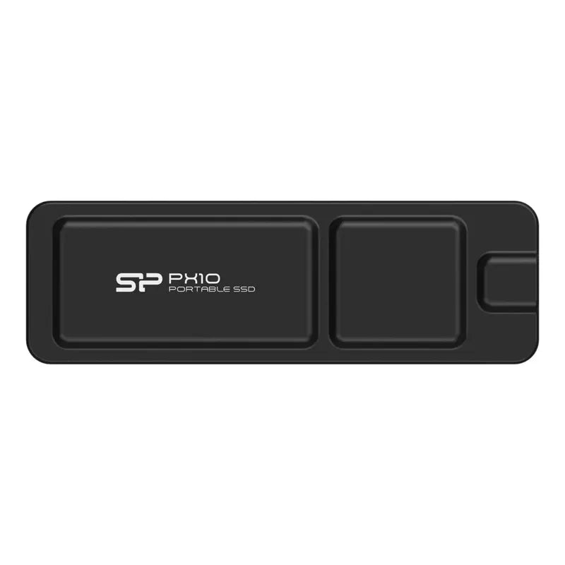 Disco Duro Ssd Portátil Sp Px10 1tb Usb-c 3.2 Gen 2