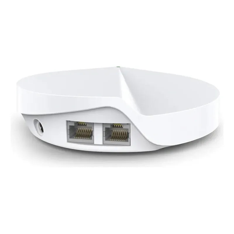 Deco M5 Tplink 3 Pack Ac1300 Dual Band Sistema Wifi Mesh