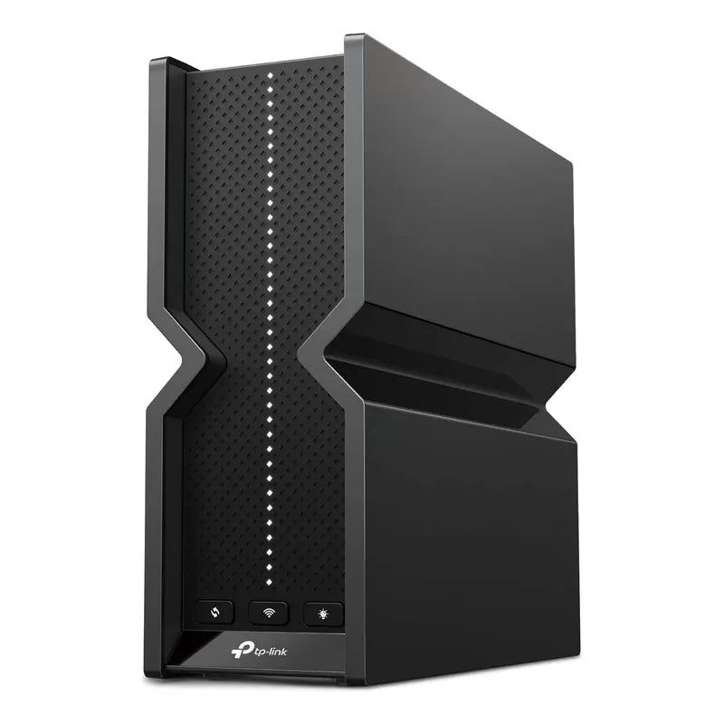 Router Tp Link Archer Be9300 Wifi 7 Tri Banda Rompe Muros