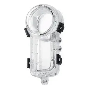 Estuche Case Buceo Invisible Para Insta360 X4 (solo Estuche) Blanco