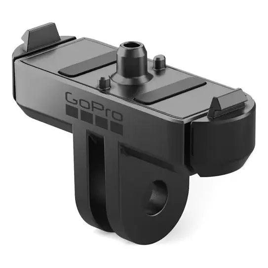 Soporte De Cierre Magnético Gopro Para Hero13 Black Negro