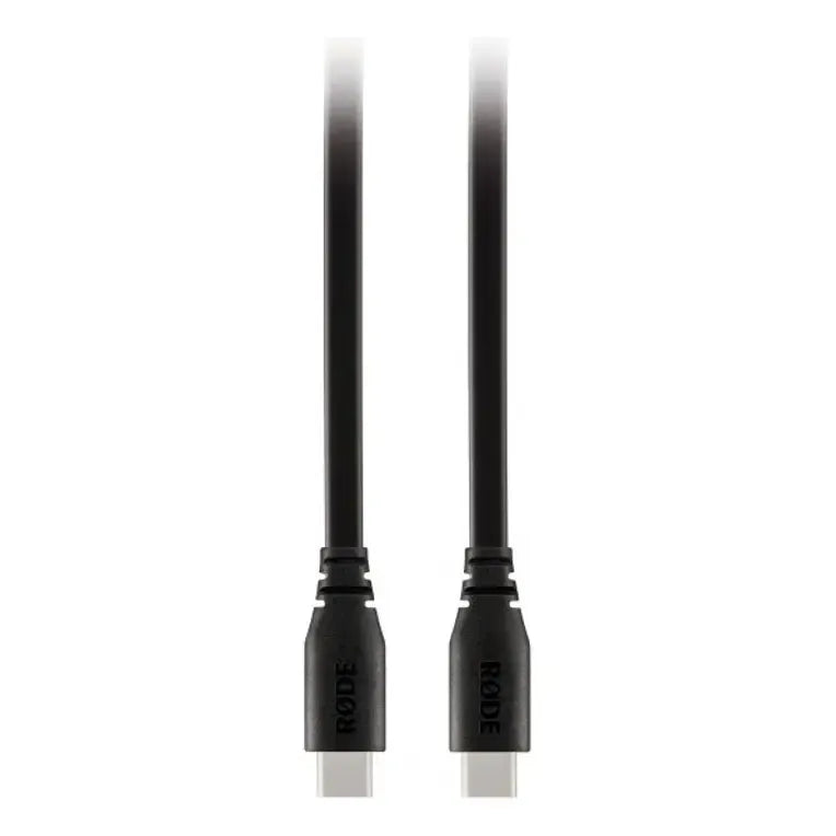 Cable Rode Sc17 Usb-c To Usb-c (1.5m)