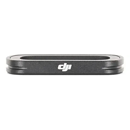 Filtro De Niebla Negra Dji Para Osmo Pocket 3 Negro