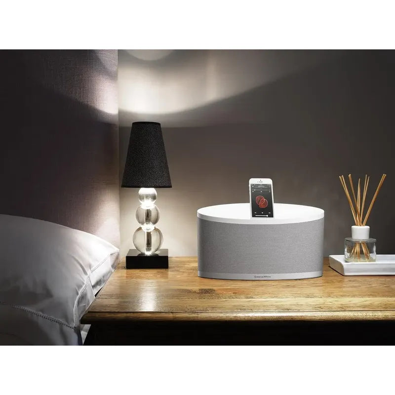 Corneta Bowers & Wilkins Z2 Lcm Wireless Blanco