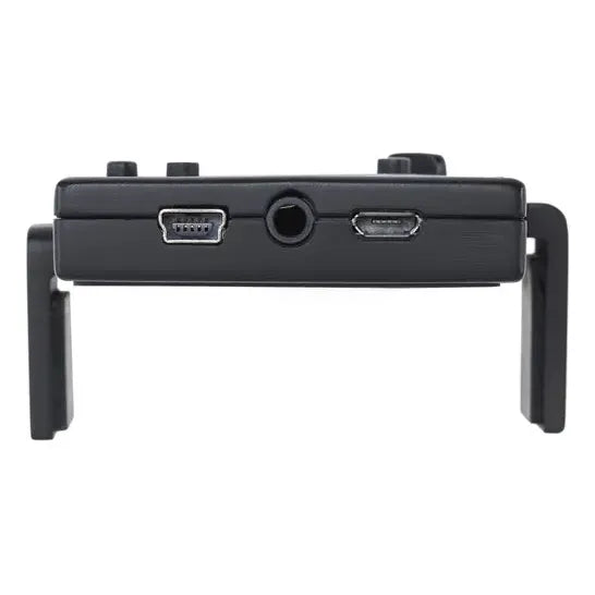 Samson Lm8 Micrófono Lavalier Inalámbrico Negro Negro