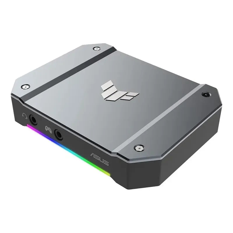 Capturadora De Video Para Juegos Asus Tuf Cu4k30 4k