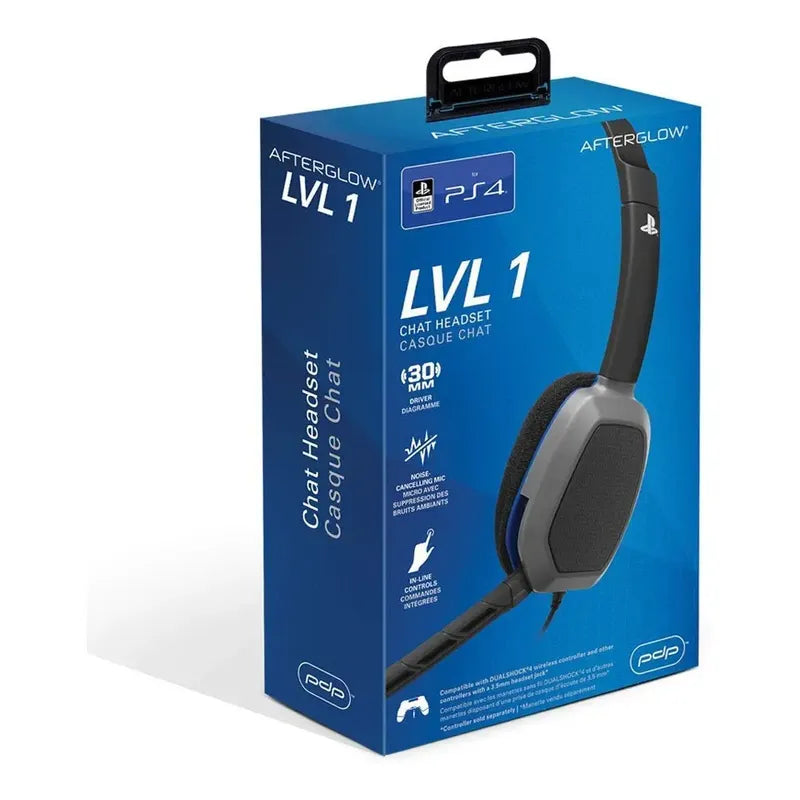 Audifonos Sony Lvl 1 Afterglow