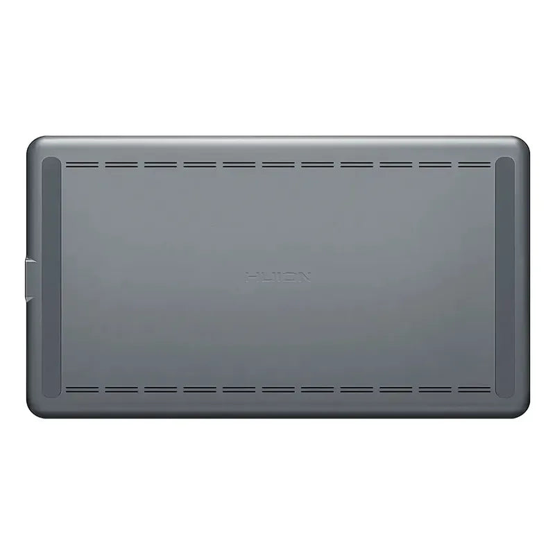 Tablet Gráfica Huion Kamvas Pro 13 Vidrio Ag + Lapiz Negro