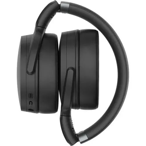 Audifonos Sennheiser Hd 450bt Wireless, Cancelacion Ruido