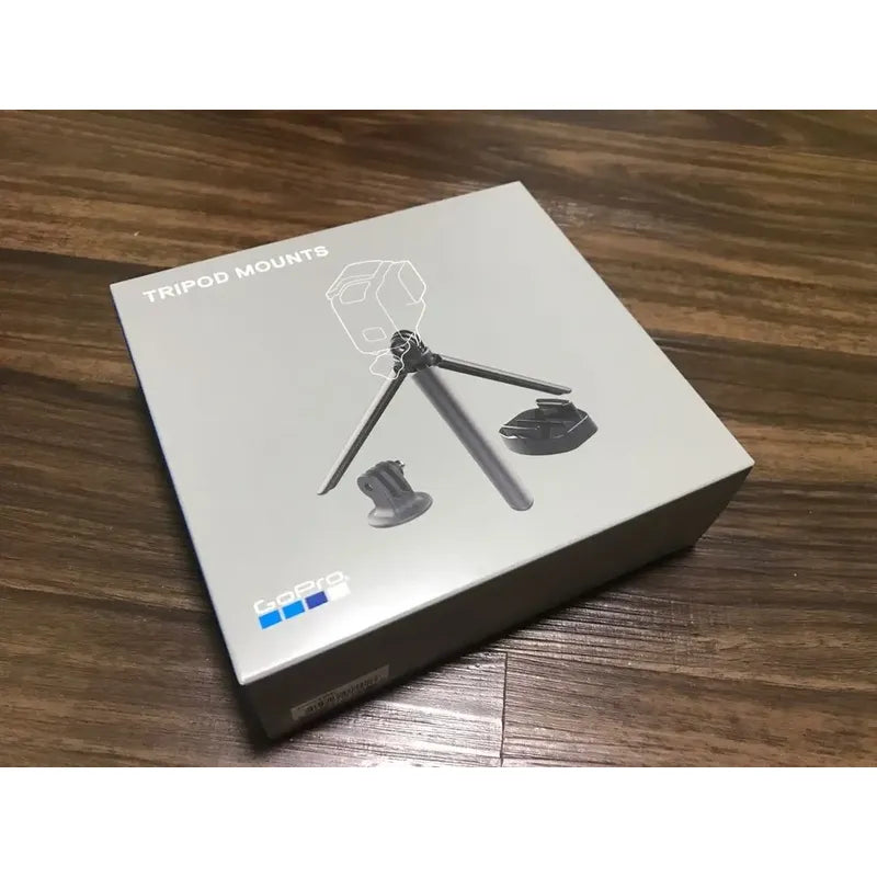 Tripode De Mesa Todas Las Gopro