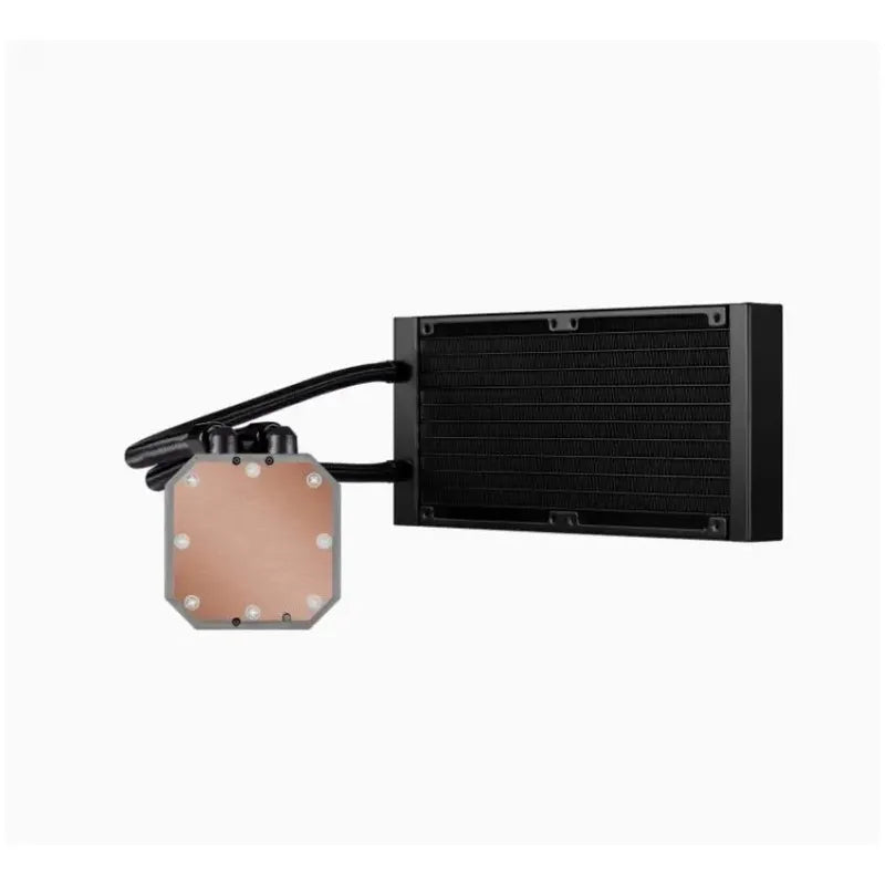 Refrigeración Líquida Corsair Icue H115i Elite Capellix 240