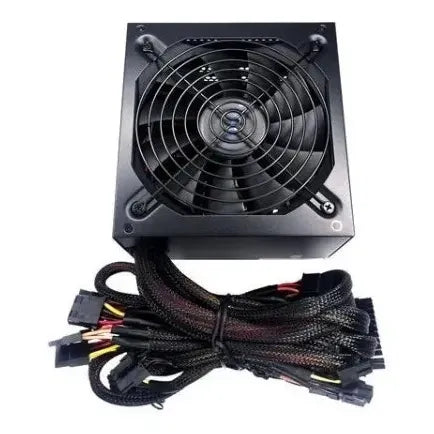 Fuente Apevia Prestige Atx-pr800w 800w Atx12v 80 Plus Gold Negro