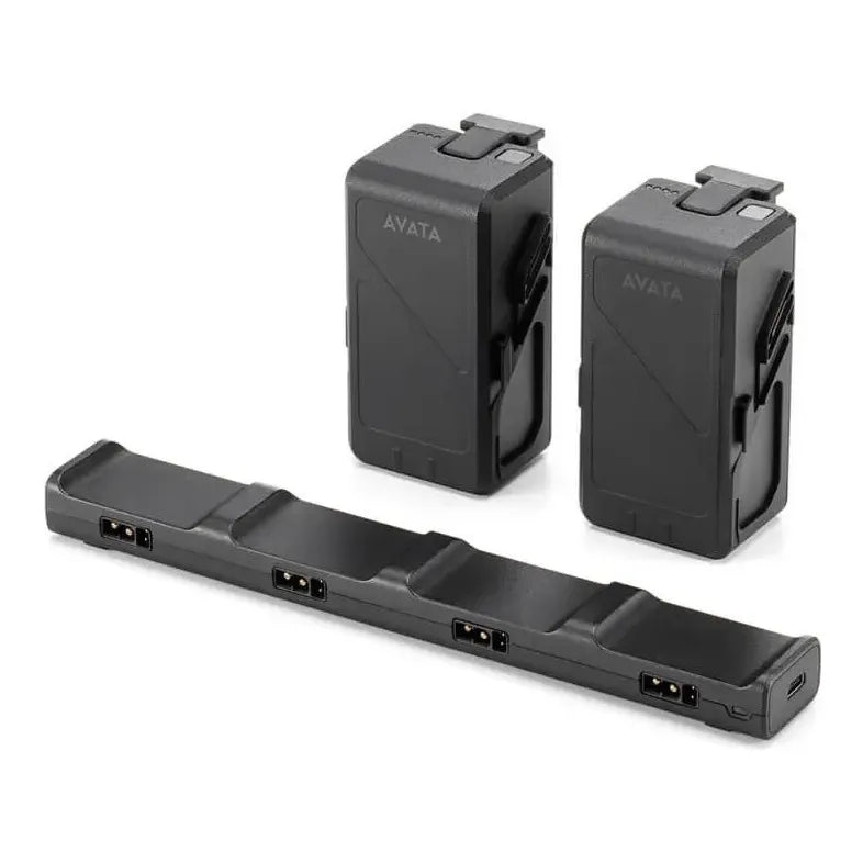 Dji Avata Fly More Kit