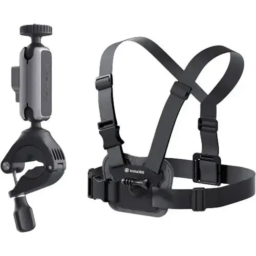Kit Bundle Bicicletas Insta360