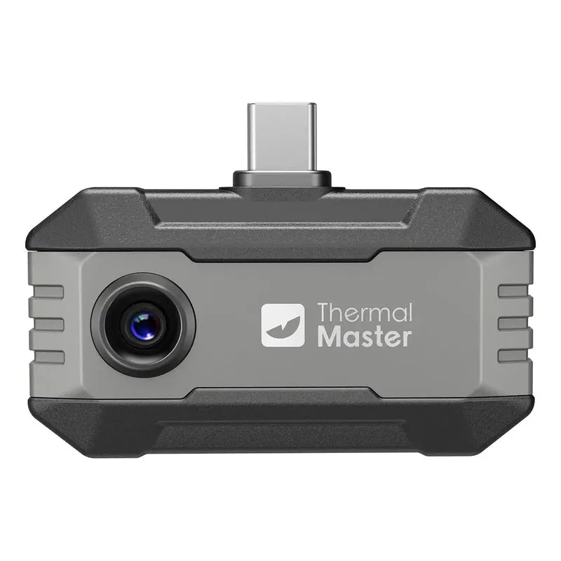 Thermal Master P1 - Cámara Térmica iPhone Y Android Usb-c