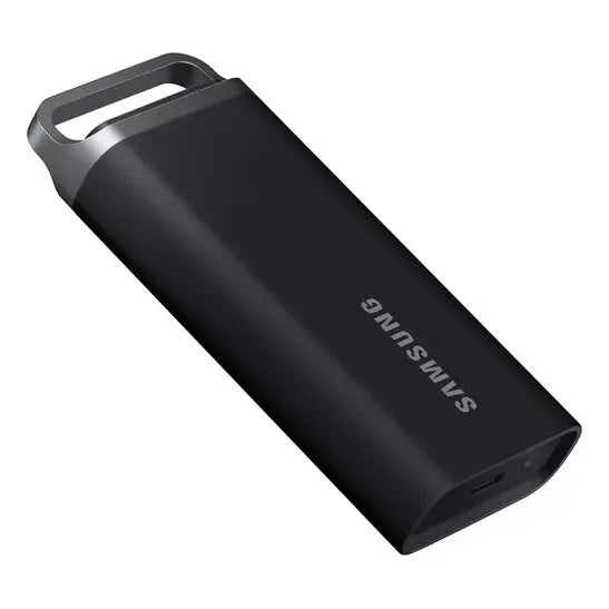 Disco Duro Ssd Portátil Samsung 8tb T5 Evo Usb 3.2 Gen 1