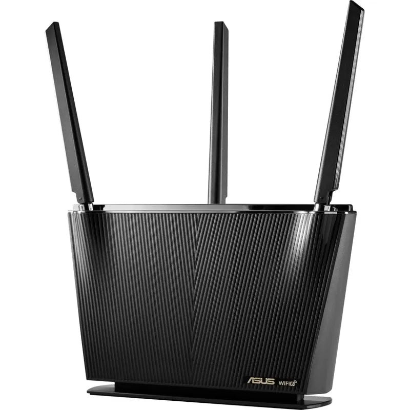 Router Asus Rt-ax68u Ax2700 Wireless Dual-band Gigabit Wifi6