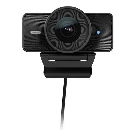 Cámara Web De Estudio Elgato Facecam 4k Negro