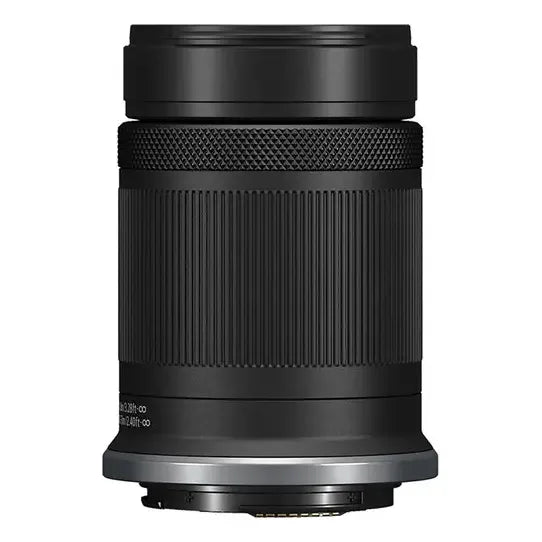 Lente Canon Rf-s 55-210mm F/5-7.1 Is Stm Rf-s Negro