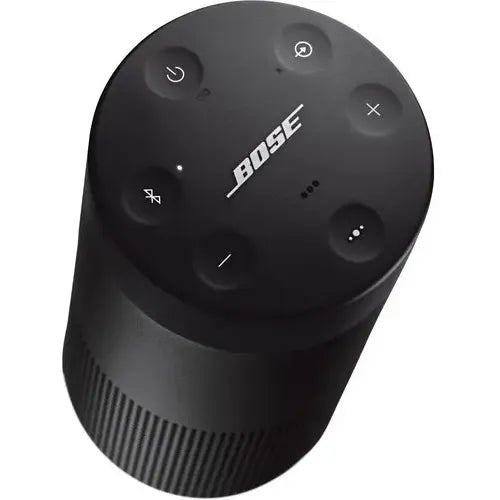 Corneta Bose Soundlink Revolve Ii Agua Ip55, 13horas Bateria