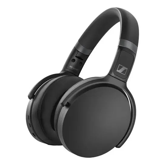 Audifonos Sennheiser Hd 450bt Wireless, Cancelacion Ruido