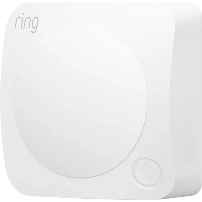 Ring Alarm Kit Home Security 8 Piezas Amazon
