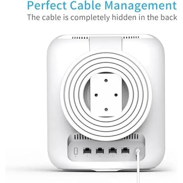 Router Inalámbrico Eero Pro Max Wifi 7 9.4 Gbps