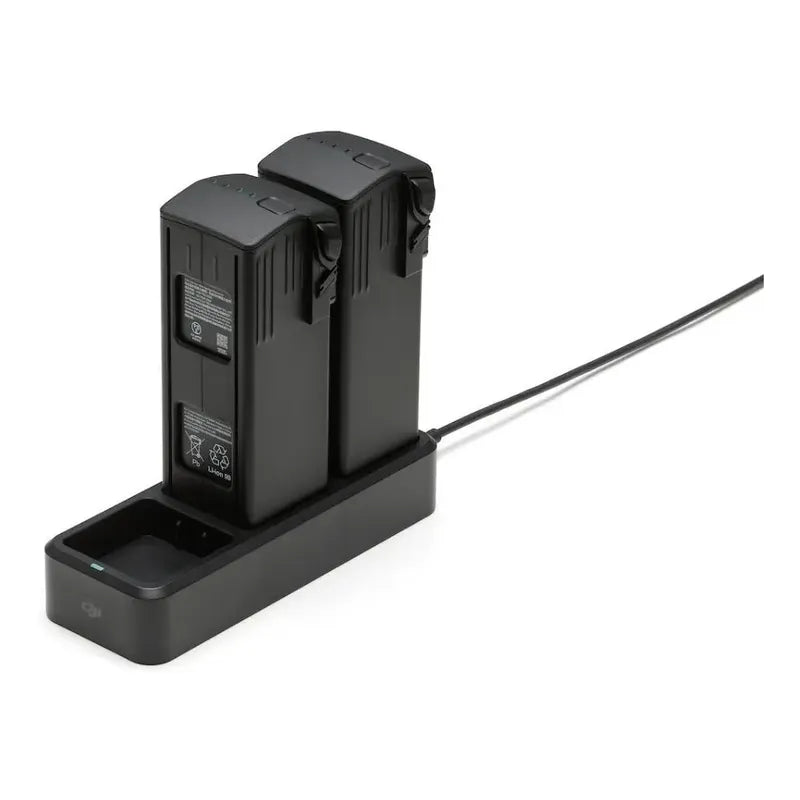 Cargador De Baterías Dji Mavic 3 Battery Charging Hub
