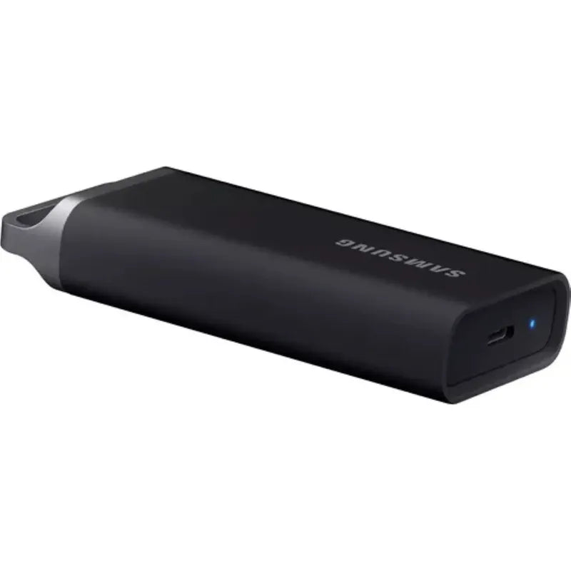Disco Duro Ssd Portátil Samsung 2tb T5 Evo Usb 3.2 Gen 1