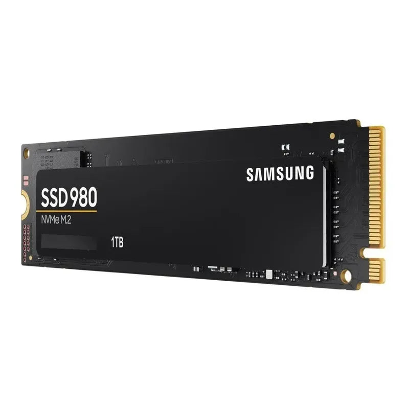 Disco Samsung Ssd 980 M.2 2280 1tb Pci-express 3.0 X4, Nvme